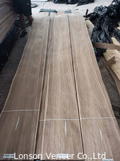 Πυκνά 0.45mm η αμερικανική επιτροπή καπλαμάδων ξύλων καρυδιάς ξύλινη μια περικοπή κορωνών ισχύει για κατασκευασμένος