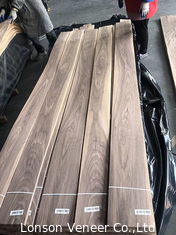 Η κορώνα έκοψε την αμερικανική επιτροπή καπλαμάδων ξύλων καρυδιάς ξύλινη Ψ κατηγορίας
