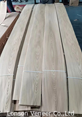 Ακατάτακτη AAA Φαλερί ξύλου ελμού Crown Cut Φαλερί πάχους 0,45 mm