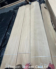 OEM Ερυθρό ξύλο βελανιδιάς, έπιπλα, πίνακα πόρτας AAA βαθμός πλάτος 41cm