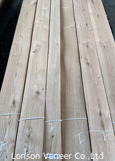 Με κόμπους 180cm άσπρη μέση πυκνότητα υγρασίας καπλαμάδων 10% δρύινου ξύλου