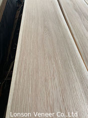 Ευρωπαίο φινέρι ξύλου λευκής βελανιδιάς, πάχους 0,6 mm, πίνακα βαθμού Α