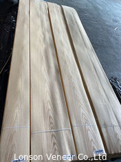 Πλάτος 12cm λευκός τέφρας ξύλινος cOem βαθμού επιτροπής Γ καπλαμάδων σαφής τεμαχισμένος