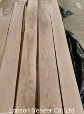 Πυκνά 2MM αμερικανικός βαθμός επίπλων Γ καπλαμάδων ξύλων καρυδιάς ξύλινος