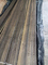 0.5mm καπνισμένος ευρωπαϊκός ξύλινος καπλαμάς 250cm ευκαλύπτων μήκος για τα έπιπλα