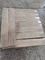 Αμερικανικό άσπρο πλάτος 125mm καπλαμάδων δαπέδων δρύινου ξύλου βαθμού αβ υγρασία 12%