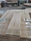 Αμερικανικό άσπρο πλάτος 125mm καπλαμάδων δαπέδων δρύινου ξύλου βαθμού αβ υγρασία 12%