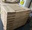 Το μήκος 60cm πυκνά 0.451.2MM καπλαμάς δαπέδων δρύινου ξύλου ανάμιξε το Α/το Β/το Γ/το Δ