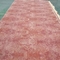 Υψηλής ποιότητας 0,30MM Αφρικανικό κόκκινο ξύλο ελαστικό φύλλο Burl για διακόσμηση πολυτελείας