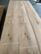 0.45mm Knotty White Oak Wood Veneer για την διείσδυση των επίπλων σε ρετρό στυλ