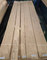 0.50mm πάχος Α βαθμός λευκό ξύλο βελανιδιάς φινίρισμα πίνακα πόρτα / τοίχος διακόσμηση