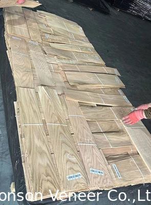 OEM Εικόνα ξύλου από κόκκινη βελανιδιά, έπιπλα, πόρτα Εικόνα ξύλου από κόκκινη βελανιδιά, προϊόντα σε απόθεμα