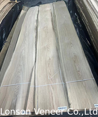 Πίνακα με πάχος 1,2 mm από λευκό βελανιδόφυλλο