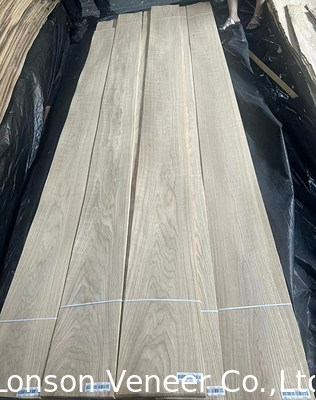 Πίνακα με πάχος 1,2 mm από λευκό βελανιδόφυλλο