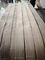 Καπλαμάς 250cm ξύλων καρυδιάς περικοπών ρωγμών Lonson πραγματικό ξύλινο ευθύ σιτάρι καπλαμάδων που πριονίζεται