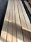 0.7mm άσπρη γραφείου καπλαμάδων 8% μέση πυκνότητα καπλαμάδων υγρασίας φυσική ξύλινη
