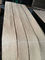 MDF καπλαμάδων δρύινου ξύλου 250cm λευκιά ευθεία επιτροπή περικοπών σιταριού ένας βαθμός