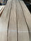 MDF καπλαμάδων δρύινου ξύλου 250cm λευκιά ευθεία επιτροπή περικοπών σιταριού ένας βαθμός