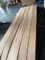 Λοξοφόρο φινίρισμα ξύλου λευκής βελανιδιάς, πάχους 0,45 mm, τεταρτοκόπηση/ευθεία κόκκαλα, για έπιπλα/ορόφους/πόρτες/καμπίνα/σβέστη