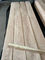 Η κόκκινη κορώνα καπλαμάδων δρύινου ξύλου γραφείου ISO9001 έκοψε MDF μήκους 245cm