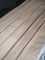 0.7mm αμερικανική περικοπή ISO9001 τετάρτων σκληρού ξύλου καπλαμάδων ξύλων καρυδιάς ξύλινη