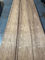 Ένας MDF πριονισμένος τέταρτο 100mm καπλαμάδων ξύλων καρυδιάς βαθμού αμερικανικός ξύλινος καπλαμάς ξύλων καρυδιάς