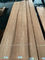 0.45MM επίπλων Sapele ξύλινος καπλαμάδων βαθμός επιτροπής Γ περικοπών Sapelli επίπεδος