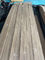 Το φανταχτερό κοντραπλακέ 0.5mm ξύλινος καπλαμάς βαθμολογεί έναν καπλαμά ξύλων καρυδιάς περικοπών τετάρτων