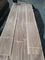 Ξύλινη κατασκευασμένη καπλαμάς μέση πυκνότητα 120mm ξύλων καρυδιάς ODM αμερικανική