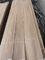 Κατασκευασμένος αμερικανικός ελαφρύς τόνος 0.45mm καπλαμάδων ξύλων καρυδιάς ξύλινος υγρασία 8%