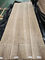 Cricut το αμερικανικό επίπεδο καπλαμάδων ξύλων καρυδιάς ξύλινο έκοψε το μήκος ISO9001 245cm
