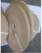 ISO9001 ξύλινη φυλλόμορφη άκρη που ενώνει τις ξύλινες λουρίδες καπλαμάδων φλούδας και ραβδιών 15MM