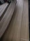 Κατασκευασμένο αδιάβροχο ξύλινο μήκος 245cm καπλαμάδων καπλαμάς περικοπών πριονιών ένας Ψ κατηγορίας