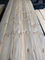 Εσωτερική διακόσμηση 0.6mm ξύλινος καπλαμάς πεύκων καπλαμάδων κομμένος φέτα με κόμπους