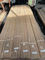Υγρασίας 8% το αμερικανικό τέταρτο καπλαμάδων ξύλων καρυδιάς ξύλινο έκοψε πυκνά 0.42MM