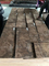 Περιστροφικός καπλαμάς Burl ξύλων καρυδιάς περικοπών αμερικανικός μαύρος για την εσωτερική διακόσμηση