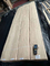Ελαφριά ξύλινη λευκαμένη καπλαμάς επιτροπή Α ξύλων καρυδιάς χρώματος αμερικανική